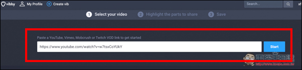 不用再下载整部影片了 Vibby 帮你自动剪辑要下载的youtube Vimeo Twitch等影片片段 Downol 不用再下载整部影片了 Vibby 帮你自动剪辑要下载的youtube Vimeo Twitch等影片片段 Downol
