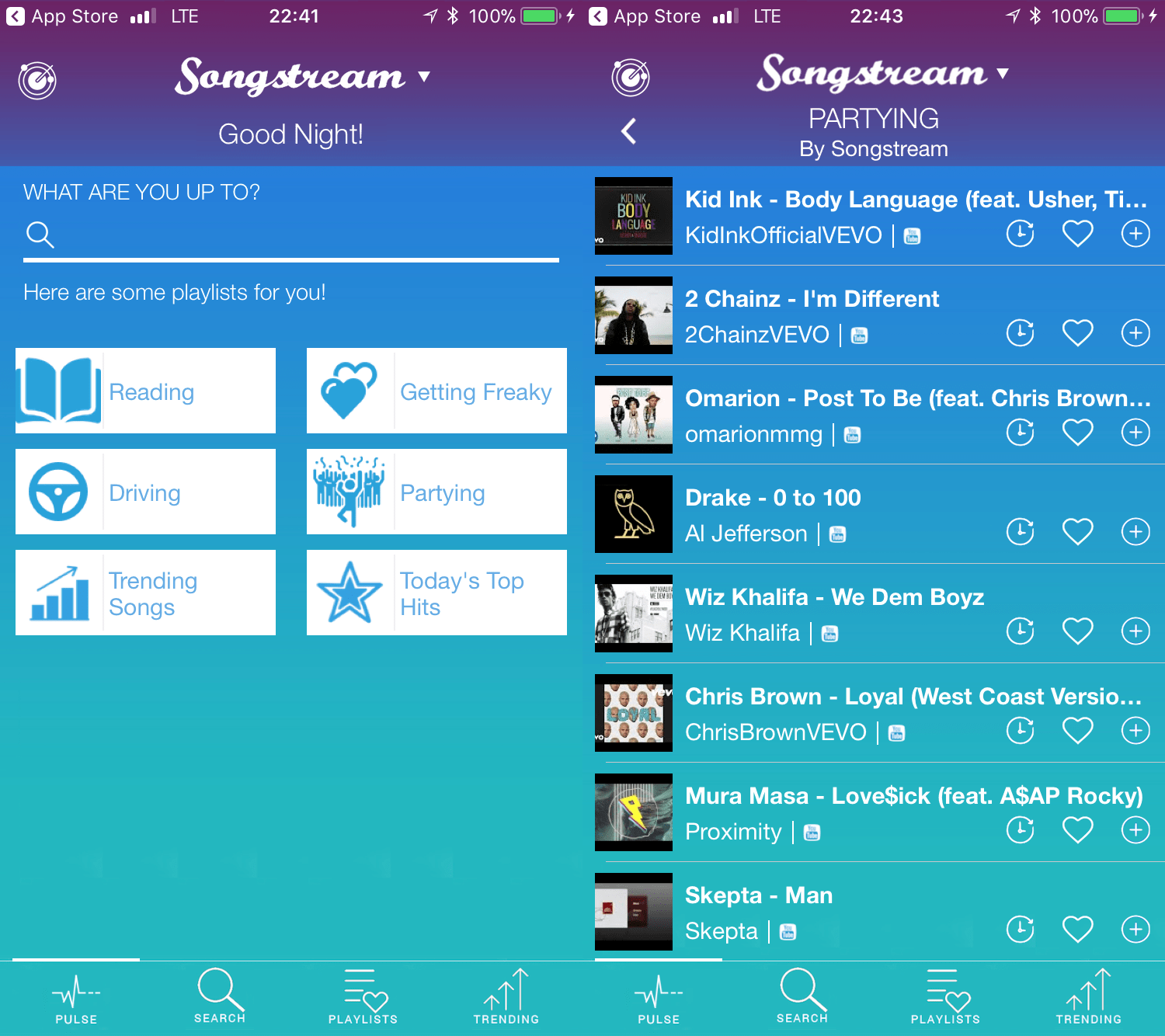 Ios App 2 个方法iphone 背景youtube 音乐播放app Downol