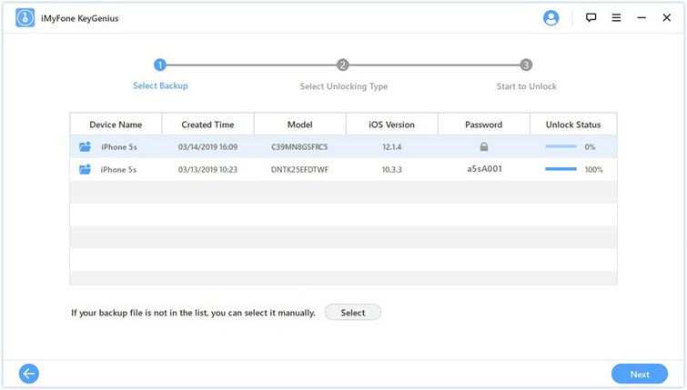 原价us 59 95 的iphone 备份解锁工具keygenius 限时免费拿 Downol