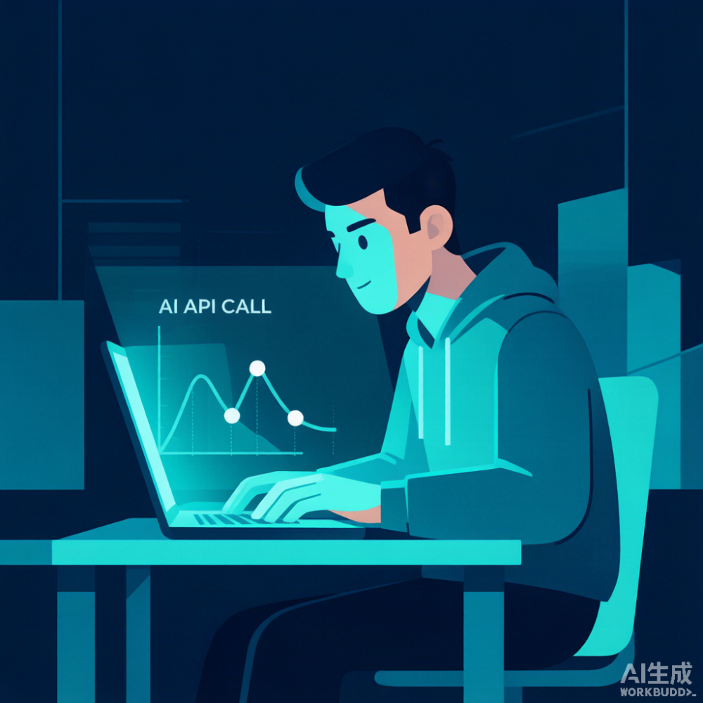 错峰调用 AI API