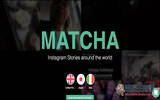 Matcha让你尽情看日本、韩国等世界每一位用户的Instagram Stories　喜欢还能下载下来！