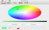 iColors 简单好用的屏幕挑色器、调色盘（Mac 电脑专用）