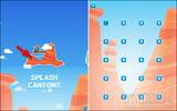 [限时免费] Splash Canyons 调色水游戏，动动脑把水导向正确的地方！（iPhone, iPad）