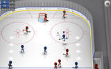 体育运动 火柴人冰球：Stickman Ice Hockey [iOS]