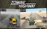 激情血战 – 僵尸公路 Zombie Highway [iOS]