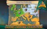 帝国时代：城堡围攻 Age of Empires: Castle Siege [iOS]