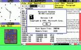 Windows三十周年　Windows 1.0经典回顾