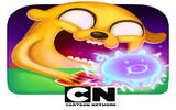 支援 PvP 对决！全新 Adventure Time 卡片大战上架啦！
