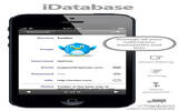 随手工具 数据记录本：iDatabase [iPhone]