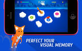 视觉记忆 狡猾的鸟 ： Foxy Bird [iOS]