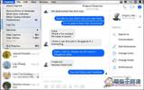 Caprine 支援多平台的 Facebook Messenger 桌面版免费工具！内建阻挡已读与正在输入功能