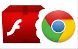 Flash的末路　Google Chrome打算今年内主动阻挡Flash