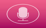 界面极美观　原价 US$3.99 MP3 格式《 录音机 PRO 》限免