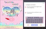 Pastel Girl 糖果系粉彩梦幻少女装扮游戏（iPhone, Android）