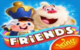 糖果好友传奇《 Candy Crush Friends Saga 》最新系列重磅登场