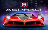顶尖赛车游戏续作《Asphalt 9》开放抢先体验