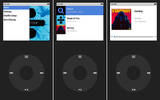 一个简单的 Cydia 插件！令 iPhone 重现昔日 iPod 音乐体验！