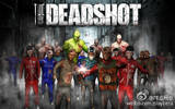 僵尸射击 亡灵狙击 – The Deadshot [iOS]