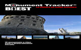 旅游助手 – 定位 Brest Monument Tracker [iPhone]