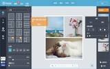 FotoJet让你在云端上轻松完成照片编辑、拼图创作及贺卡设计