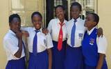为结束切割女性生殖器官，肯亚女学生开发了一个APP