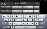 远程控制 无线鼠标 Splashtop Touchpad [iPhone]