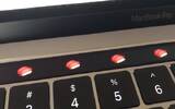 日本网民开发 Mac App ！Touch Bar 一键变身“回转寿司 Bar”！