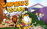 动作跑酷 – 加菲猫大逃亡 Garfield’s Escape [iOS]