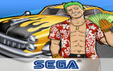 撞车有钱拿　SEGA 再推 Crazy Taxi 系列手游《Crazy Taxi Gazillionaire》