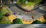 鲁莽赛车2 – Reckless Racing 2 [iOS]
