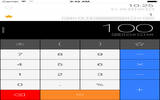 经典计算器：Calcbot [iOS]