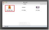 Mario QC 让玛莉欧在 Mac 桌面上跑来跑去…
