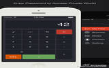 隐私保护 私人计算器-隐藏你的文件：Private Calculator : File hider [iOS]