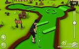 怀旧老游 3D迷你高尔夫 – Mini Golf Game 3D [iOS]
