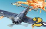 五星评价 3D 空战游戏《AirAttack 2》首度限免！