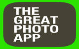 摄影技能大跃进　原价 US$2.99《 The Great Photo App 》今年首免
