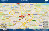 旅游地图 – 吉隆坡离线地图 – 城市 地铁 机场 [iOS]