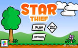 负星汉 – Star Thief [iOS]