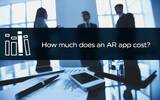 开发一款AR app的费用是多少？