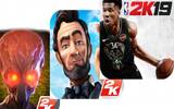 2K Games 限时特价！文明帝国、XCOM、NBA 2K19历史新低价！