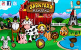 Barnyard Mahjong (农场麻将) [iOS]