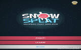 应景小游 打雪仗 – Snowsplat [iPad]