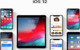 iOS12升级之后小白点怎么没了 iOS12小白点怎么开启？