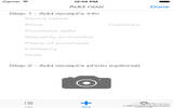 清新简约 – 收据记录 Receipt Manager for iOS