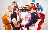 拳皇系列最新作《KoF ALLSTAR》本月登场　事前预约开放中