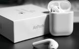 AirPods 受欢迎度暴增！成为 Apple 第二畅销产品