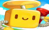 玩游戏学编程　原价 US$ 4.99《 SpriteBox Coding 》首免