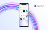 为单手操控而设计！Opera Touch iOS 版正式登场！