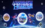 超华丽幻想 RPG 续作！《ASDIVINE HEARTS II》正式登场！