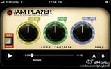 音乐爱好者 – 音乐播放器 Jam Player – Time and Pitch Audio Player [iOS]